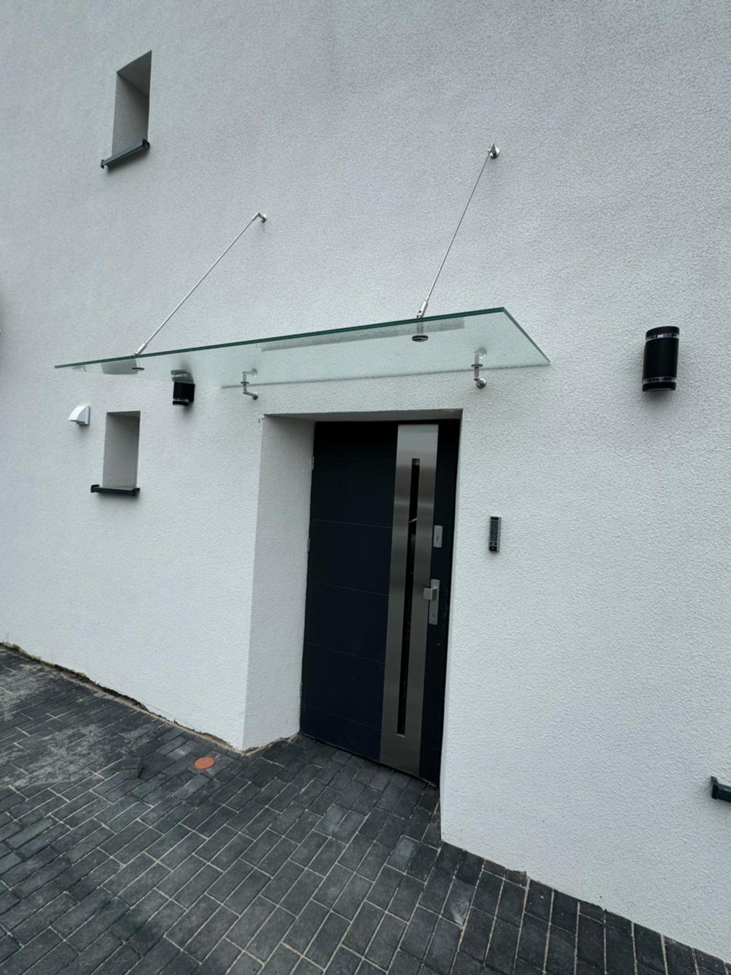 Apartamenty III Teligi Mielno (Koszalin) Exterior foto