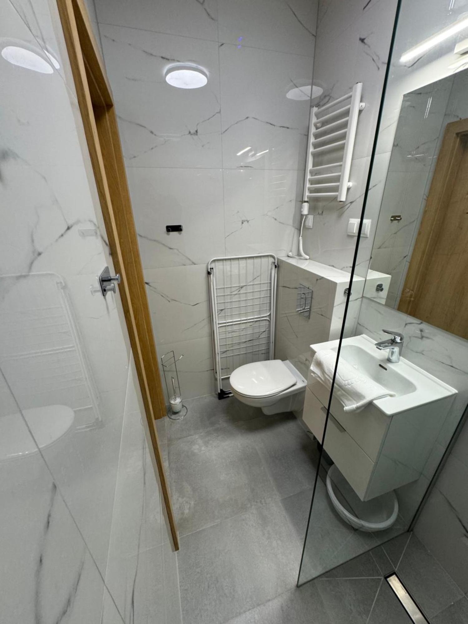 Apartamenty III Teligi Mielno (Koszalin) Exterior foto